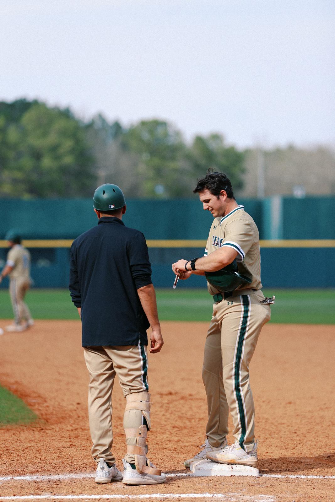 Mindset coaching session